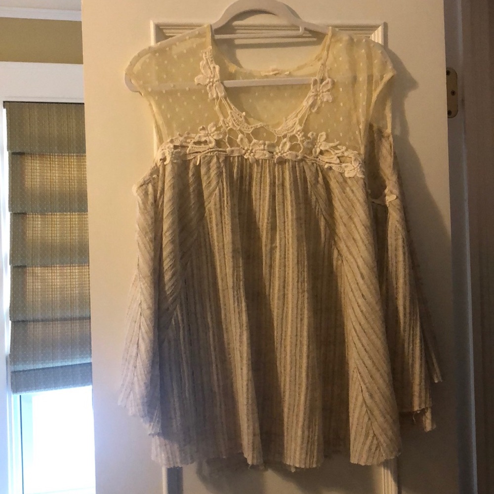 free people top